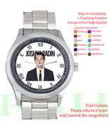 3 JOSHUA RADIN Watches - $36.92 CAD