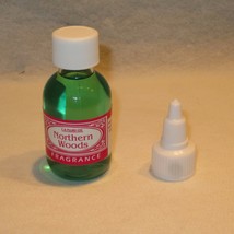 LTD 1.6oz Liquid Scent for All Vacuum Bags, Bagless Filters Northern Woods - £7.71 GBP