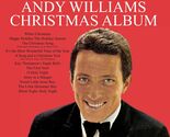 THE ANDY WILLIAMS CHRISTMAS ALBUM [Vinyl] Andy Williams - $75.74