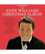 THE ANDY WILLIAMS CHRISTMAS ALBUM [Vinyl] Andy Williams - $75.74