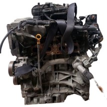 Engine QR25DE 2.5L VIN A 4th Digit California Fits 09-10 ROGUE 512262 - $262.35