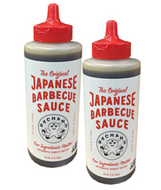 2 Packs Bachan&#39;s The Original Japanese Bbq Sauce 17 Ounce Bottle Non Gmo - £26.74 GBP