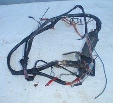 1984 Imperial ASI 23&#39; w Mercruiser 470 3.7L Wiring Harness - £41.66 GBP