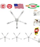 Machine Washable Highchair Straps - Fits Boon Grub, Flair &amp; 5-Point Harness - $420.73 MXN