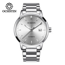 OCHSTIN Men&#39;s Automatic Mechanical Watch - Waterproof LK656175379079 - £87.31 GBP