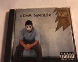 What&#39;s Ihr Name Von Adam Sandler Komödie CD - $10.00