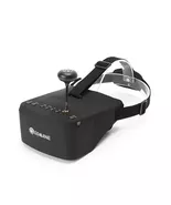 Eachine EV800 5 Inches 800x480 FPV Goggles 5.8G 40CH Raceband Auto-Searc... - $163.35