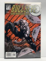 Bullseye Greatest Hits #1 - 2004 Marvel Comics - £2.37 GBP