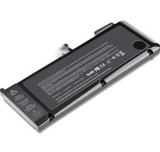 For Early Late 2011 Mid 2012 MacBook Pro 15.4 inch Laptop Battery 10.95V... - $29.67