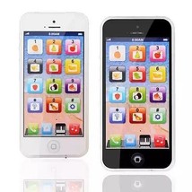 So Smart Toy Phone With 8 Fun And Learning Functions - $37.95