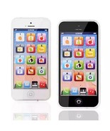 So Smart Toy Phone With 8 Fun And Learning Functions - $692.97 MXN
