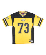ARKANSAS PINE BLUFF FOOTBALL JERSEY UNIVERSITY UAPB LIONS  SHORT SLEEVE ... - €69,97 EUR