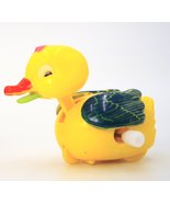 WIND UP TOYS Duck with Moving Head One Piece - £1.56 GBP