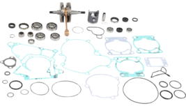 Vertex Complete Engine Rebuild Kit For 2013-2020 KTM 50 SX Standard Bore 39.5mm - £357.73 GBP