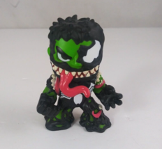 Funko Mystery Minis Marvel Venomized Hulk Venom 3&quot; Bobble Head Vinyl Fig... - $184.34 MXN