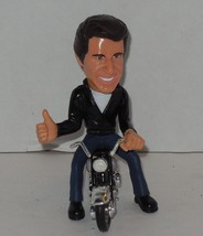 1999 Matchbox Collectibles Character Car Collection HAPPY DAYS Fonz FONZ... - £19.31 GBP