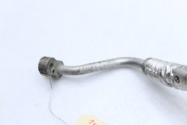 06-11 BMW E90 325I 328I 3.0L N52 A/C DISCHARGE LINE HOSE PIPE Q9282 image 3
