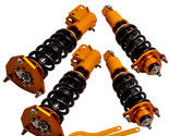 Racing Coilovers Suspension Kit for Mitsubishi Lancer ES CS6A FWD 02-06 - $261.48