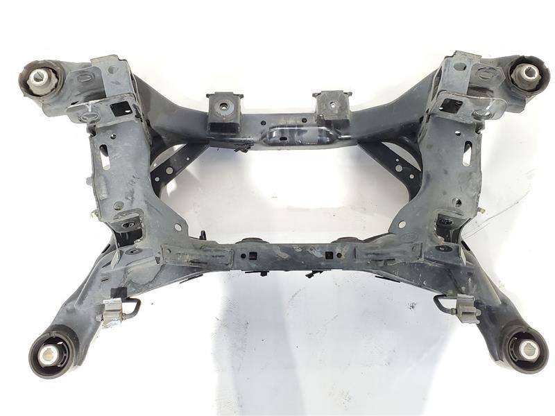 2018 2019 Range Rover Velar OEM Rear Suspension K Frame Crossmember Item image 5