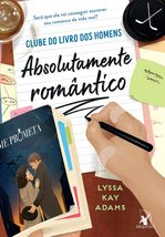 Absolutamente romantico - Clube do livro dos homens (Em Portugues do Bra... - $36.60