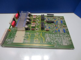 Charmilles Robofil 510 Edm Circuit Board CT8121250E CT8121250 E - £164.60 GBP