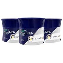 Parachute Advansed Men Hair Cream, Classic - 100g (Pack of 3) - $19.79