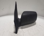 Driver Side View Mirror Power Non-heated Moulded Black Fits 03-08 PILOT ... - $67.89