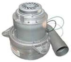 1 Ametek Part 116119-00 Motor (7 Diam)3fan Bypass 120V-0 S Fan Clg - $445.57 CAD