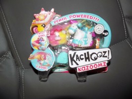 Kachooz Kazoomz Wild Rocker NEW - £14.26 GBP