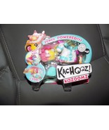 Kachooz Kazoomz Wild Rocker NEW - £14.26 GBP