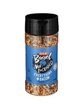 Bagel Not Included Bacon Spice Blend 2.5 oz. Lot of 2 - $29.67
