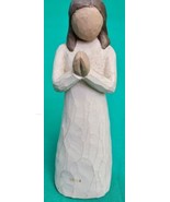 Willow Tree SISTERS BY HEART By Susan Lordi 2000 5.25” Demdaco - £8.11 GBP