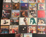 Country music CD lot of 27 CDs - $26.45