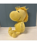 Kohls Cares Woodstock 13&quot; Plush Peanuts Snoopy Friend Stuffed Animal Bir... - €8,48 EUR