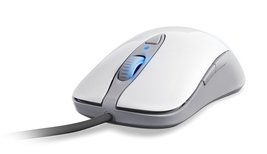 SteelSeries Sensei Laser Gaming Mouse - Grey - £89.17 GBP