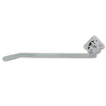 64 65 66 Chevy &amp; GMC Pickup Truck RH R Inside Door Handle Latch Release ... - $24.95