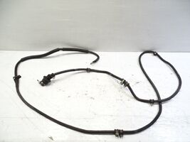 87 Porsche 928 S4 wiring harness, positive cable, 94461244100 - $29.99