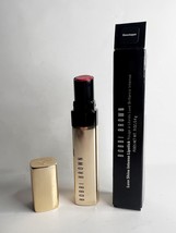 Bobbi Brown Luxe Shine Intense Lipstick Shade  &quot;Showstopper&quot; .11oz/3.4g ... - $33.01