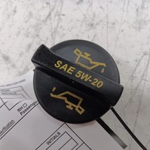 Ford Fiesta Oil Cap 2016 2017 2018 2019 - $19.79