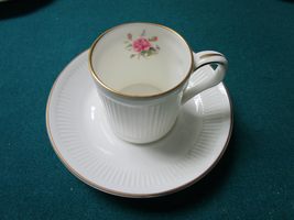 Great Porcelain Houses of The World by Compatible with Danbury Mint Coffee Cups  - £29.92 GBP
