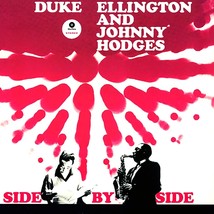 Duke Ellington,Johnny Hodges - £19.17 GBP