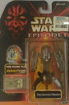 Star Wars: Destroyer Droid - $571.18 MXN