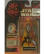 Star Wars: Destroyer Droid - $30.00