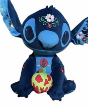 Disney Stitch Crashes Plush August Snow white seven Dwarfs IN HAND - £54.56 GBP