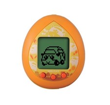 Bandai Tamagotchi PUI PUI MOLCAR Orange Color - $51.61