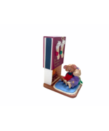 The Great Match Co Our Christmas Together 1998 Matchbook Mice Fire Tree ... - £14.99 GBP