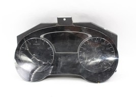 Speedometer Cluster 4 Cylinder Mph Fits 2015 Nissan Altima Oem #18774 - £56.55 GBP