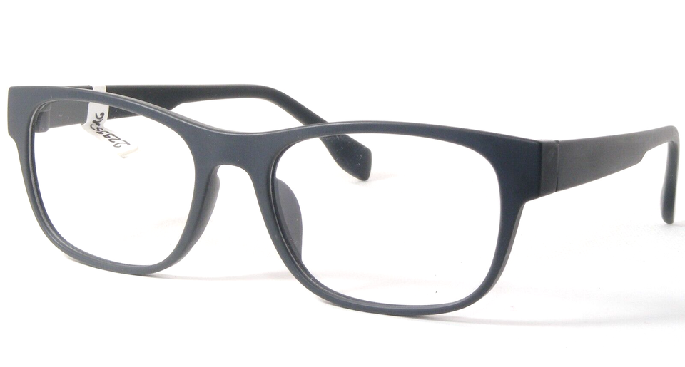 OU 63.492.03 Matt Dark Grey RARE EYEGLASSES GLASSES FRAME 52-18-140mm Ge... - $76.96
