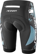 Men&#39;S Cycling Shorts With Anti-Slip Legs And 3-Pocket Ventilation Featur... - $45.95
