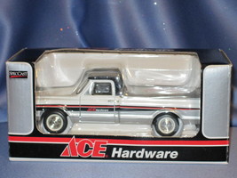 SpecCast - Ace Hardware - 1967 Chevrolet Pickup - Bank. - $50.00